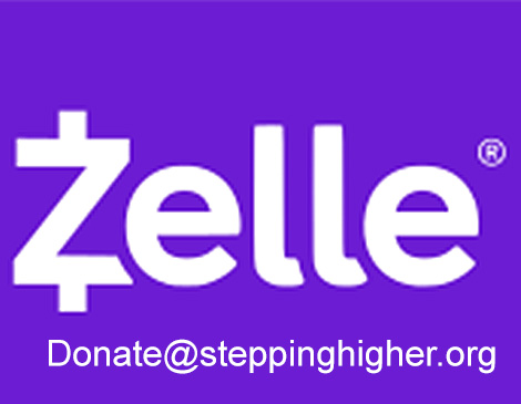 Donate by Zelle